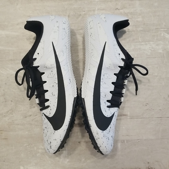 NIKE Zoom Rival S 9 Racing Spike Shoes 12.5 main image 6